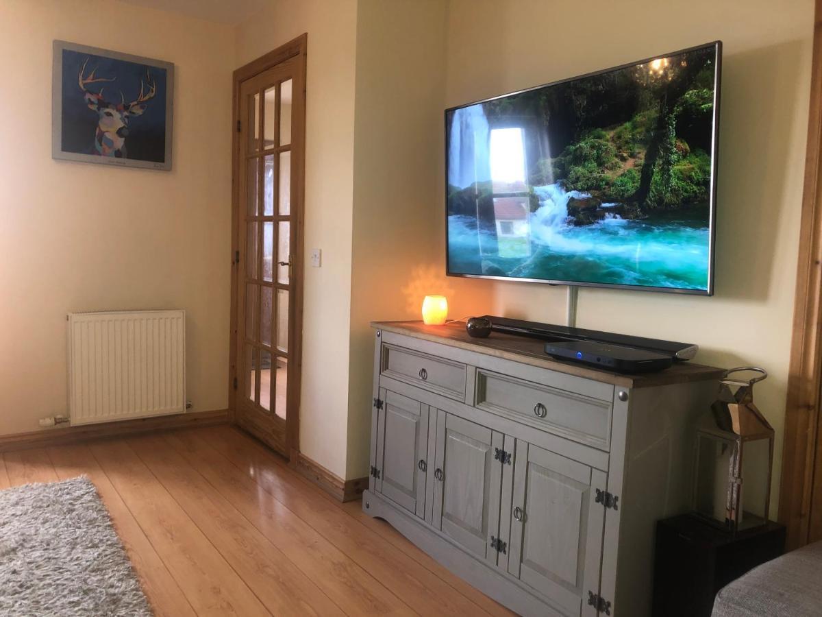 Inverness Holiday House - 2 Bedroom Buitenkant foto