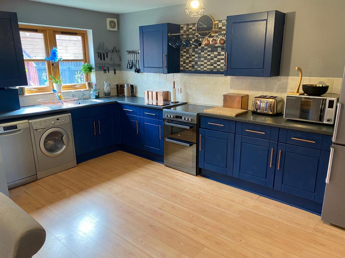 Inverness Holiday House - 2 Bedroom Buitenkant foto