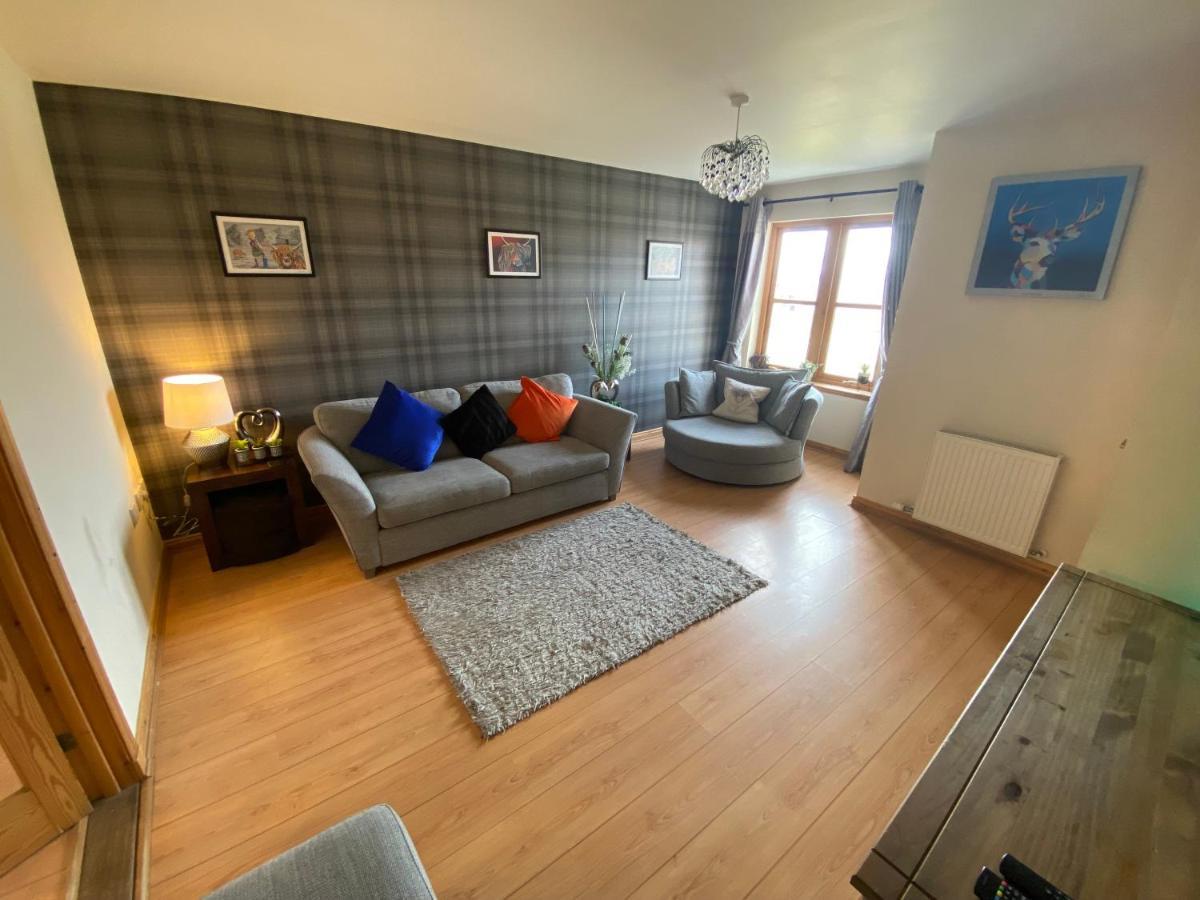 Inverness Holiday House - 2 Bedroom Buitenkant foto